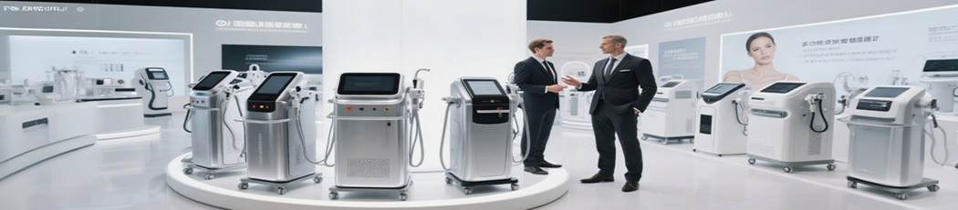 skincare devices wholesale